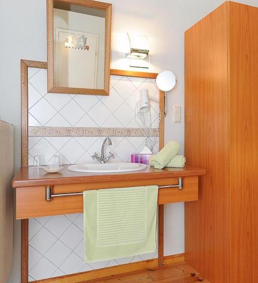 בית מלון כפרי Pension Altes Posthaus