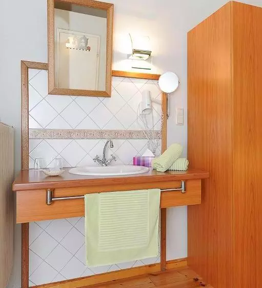 Hotelli Pension Altes Posthaus