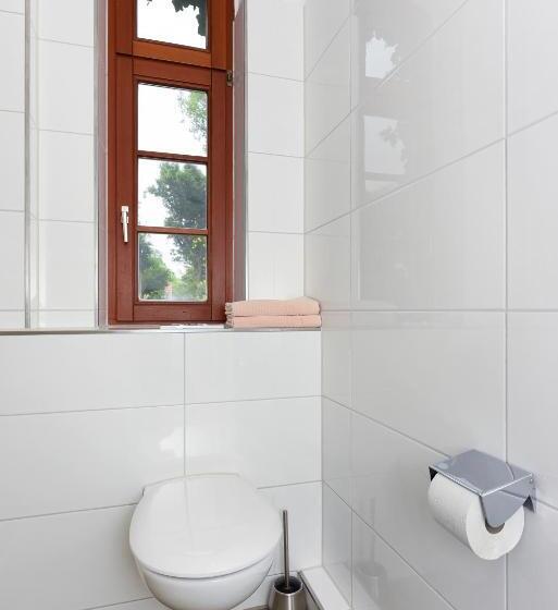 בית מלון כפרי Pension Altes Posthaus