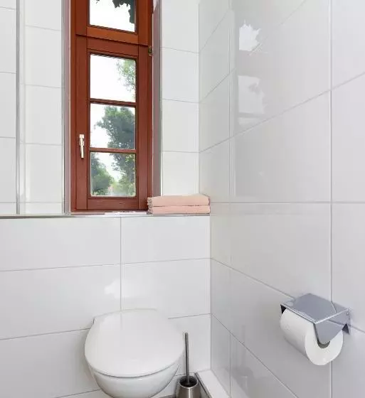 Hotelli Pension Altes Posthaus