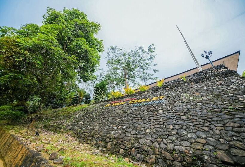 Hotel Spot On 89954 D Yan Chalet