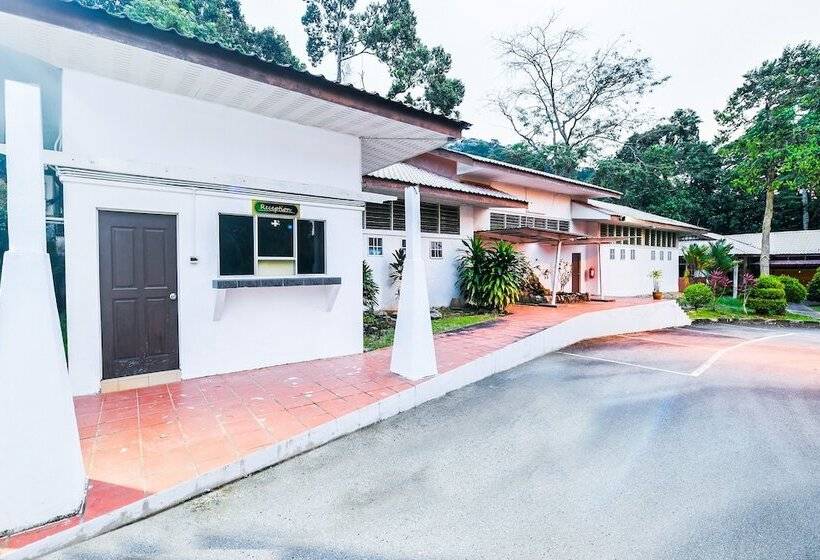 Hotel Spot On 89954 D Yan Chalet