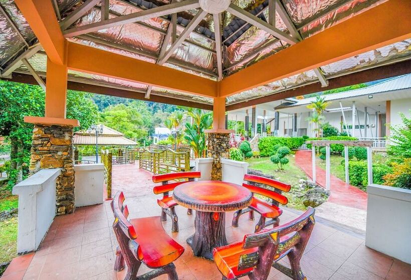 Hotel Spot On 89954 D Yan Chalet