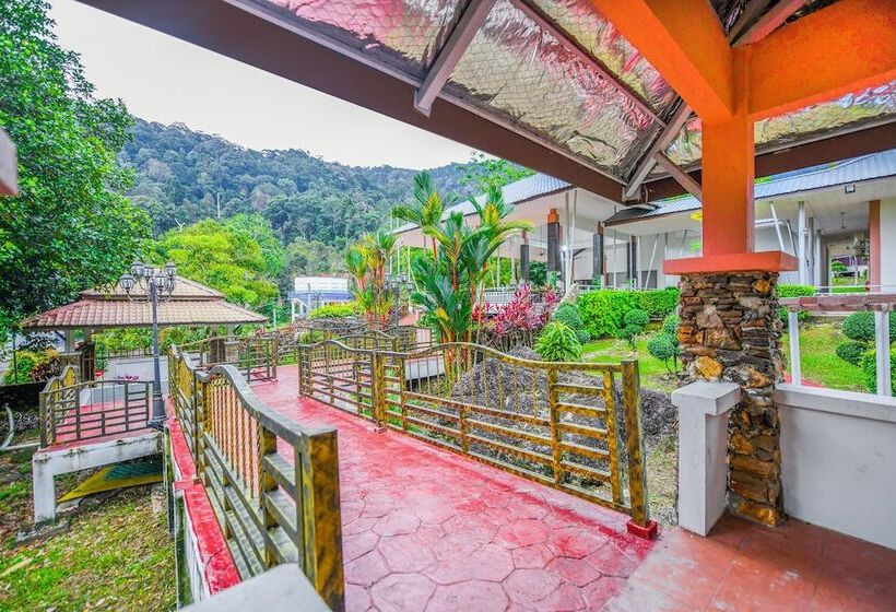 Hotel Spot On 89954 D Yan Chalet