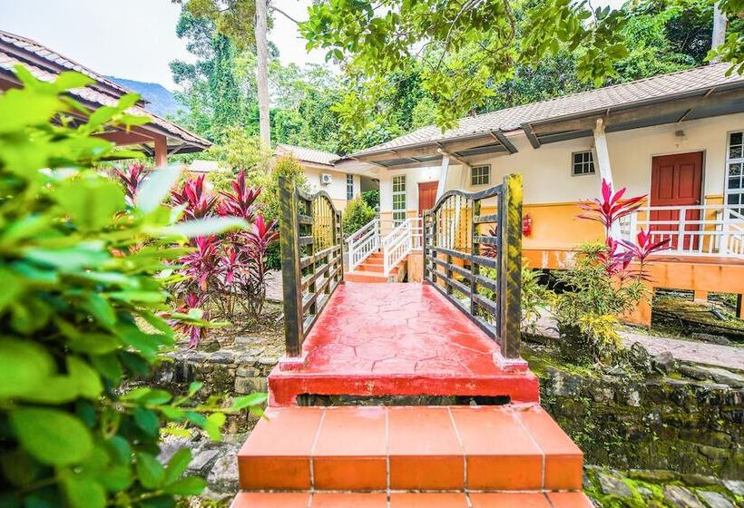 Hotel Spot On 89954 D Yan Chalet