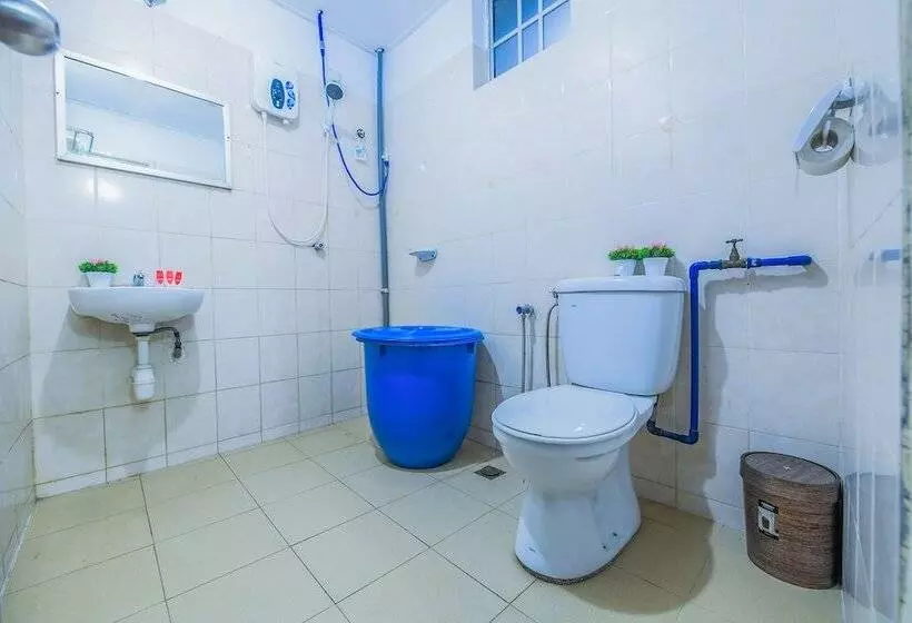 ホテル Spot On 89954 D Yan Chalet