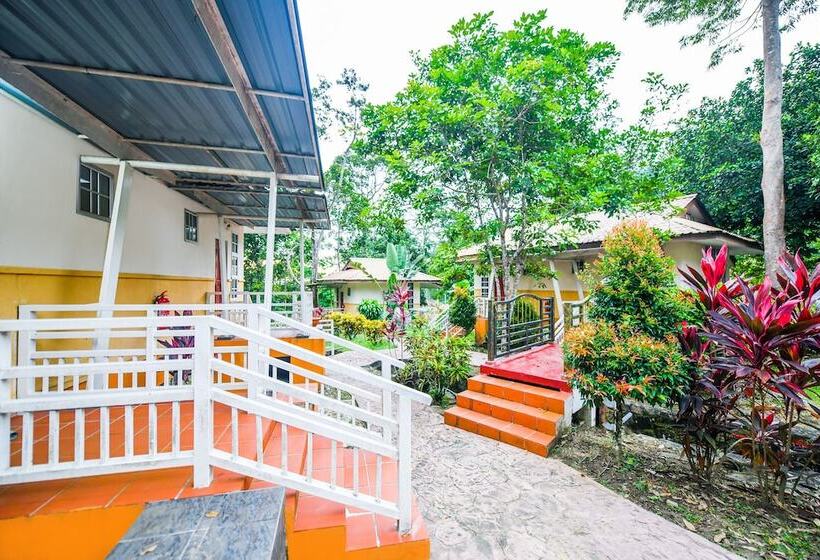 Hotel Spot On 89954 D Yan Chalet