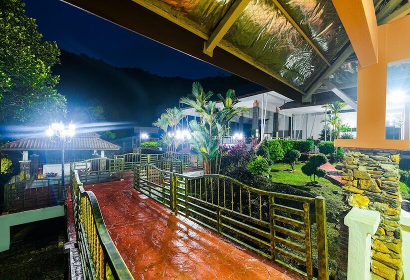 Hotel Spot On 89954 D Yan Chalet