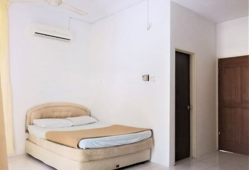 Hotel Spot On 89954 D Yan Chalet