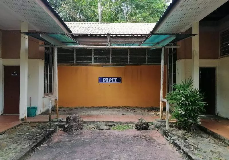 ホテル Spot On 89954 D Yan Chalet