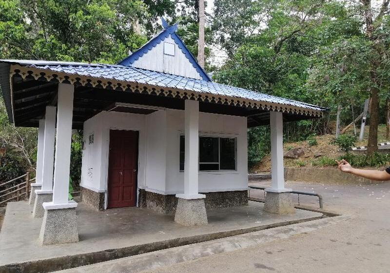 Hotel Spot On 89954 D Yan Chalet