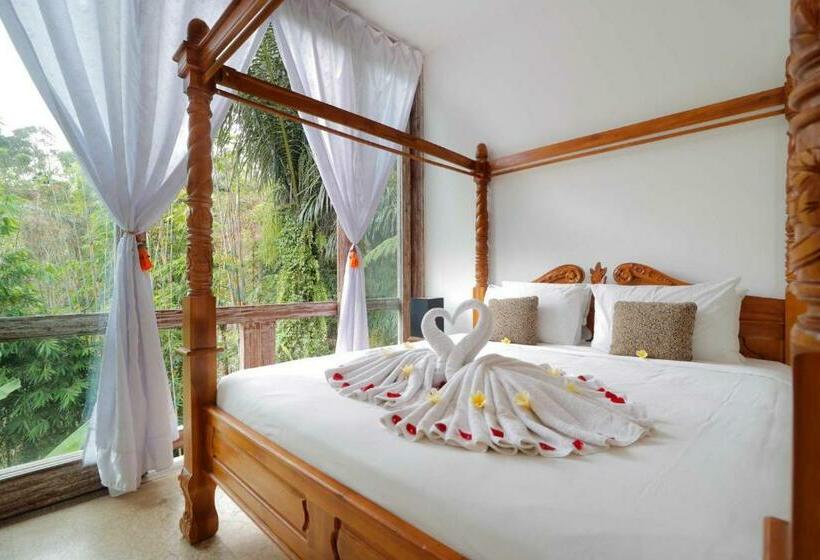 Отель The Bejalin Eco Retreat