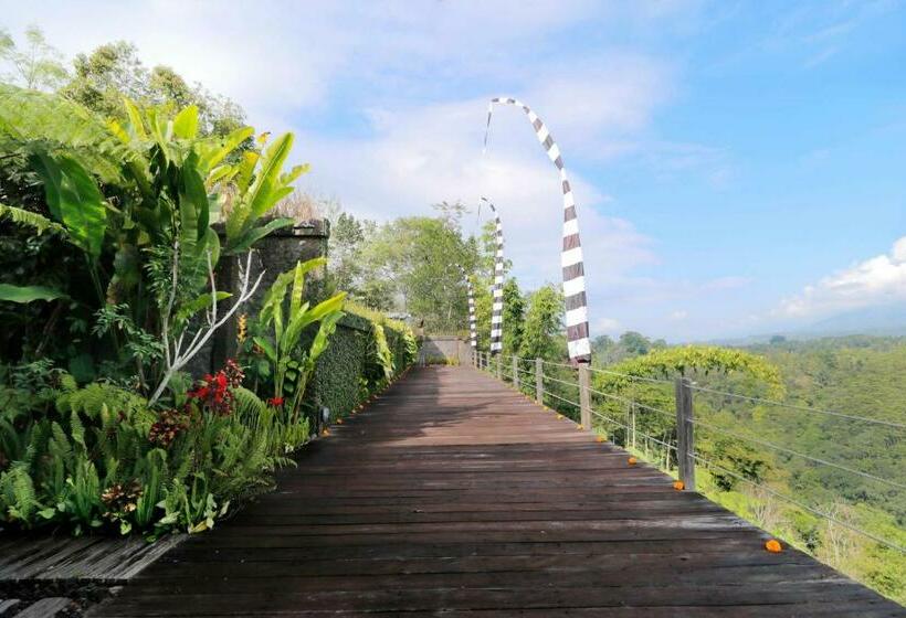 Отель The Bejalin Eco Retreat