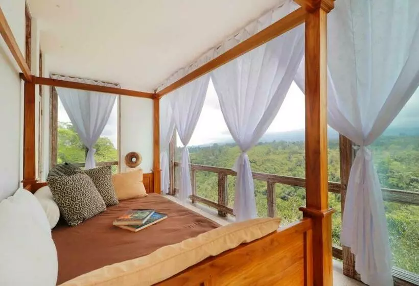 ホテル The Bejalin Eco Retreat