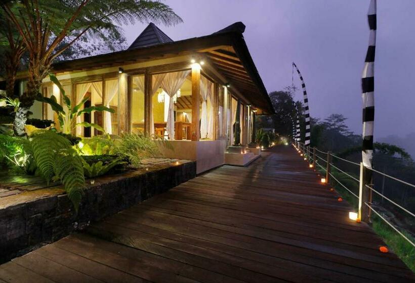 Отель The Bejalin Eco Retreat