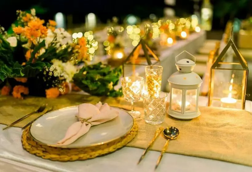 ホテル The Bejalin Eco Retreat