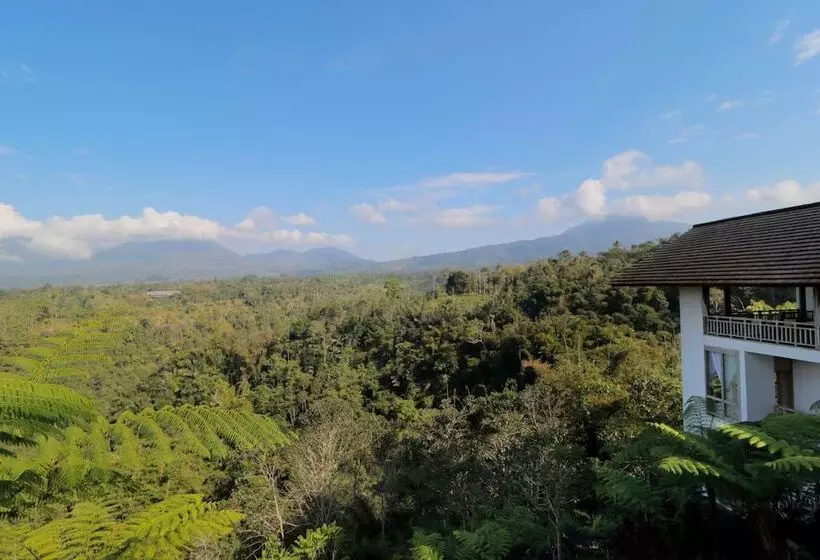 ホテル The Bejalin Eco Retreat