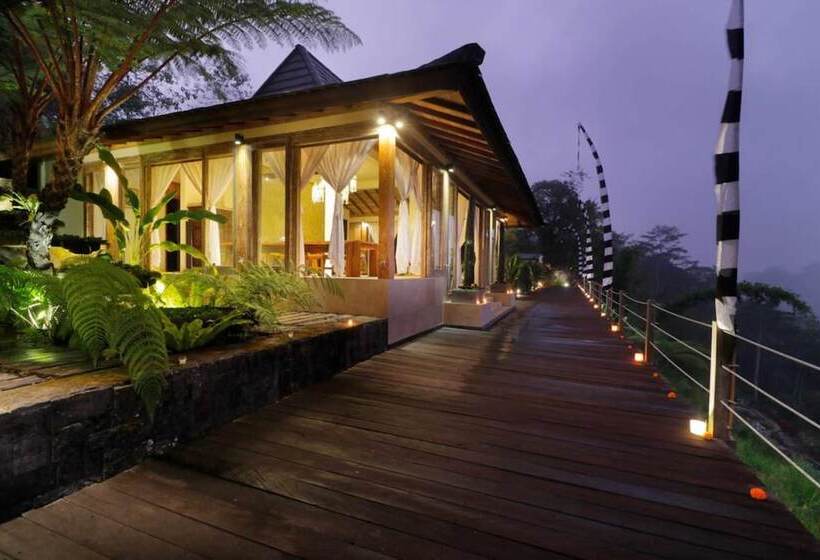 Отель The Bejalin Eco Retreat