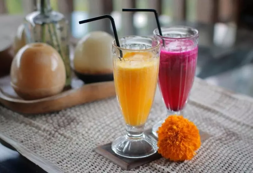 ホテル The Bejalin Eco Retreat