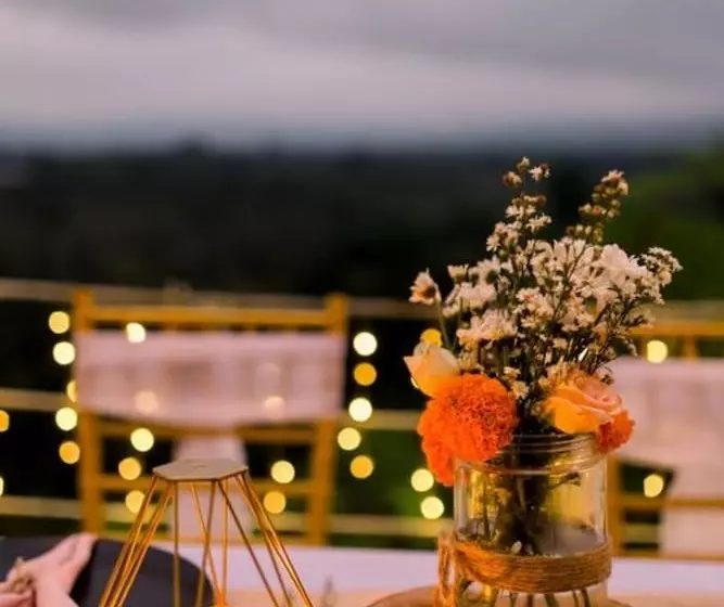 ホテル The Bejalin Eco Retreat