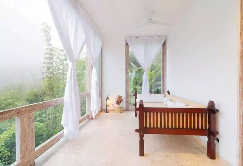 ホテル The Bejalin Eco Retreat