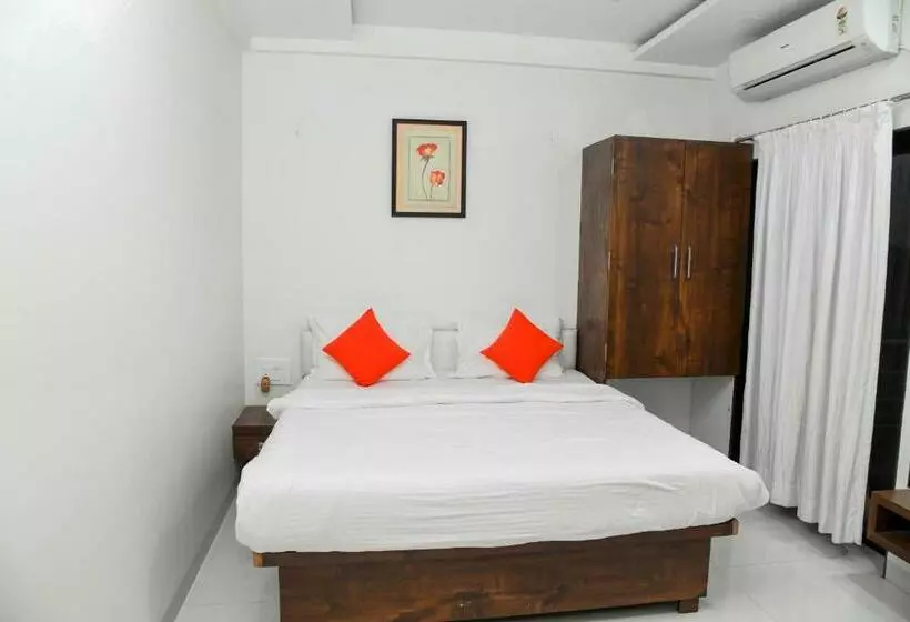 Hotelli Vedaa Holidays Resort