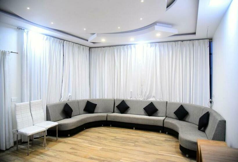 酒店 Vedaa Holidays Resort