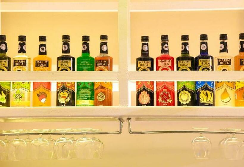 酒店 Vedaa Holidays Resort