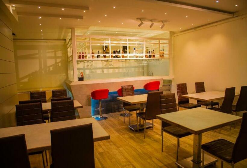 酒店 Vedaa Holidays Resort