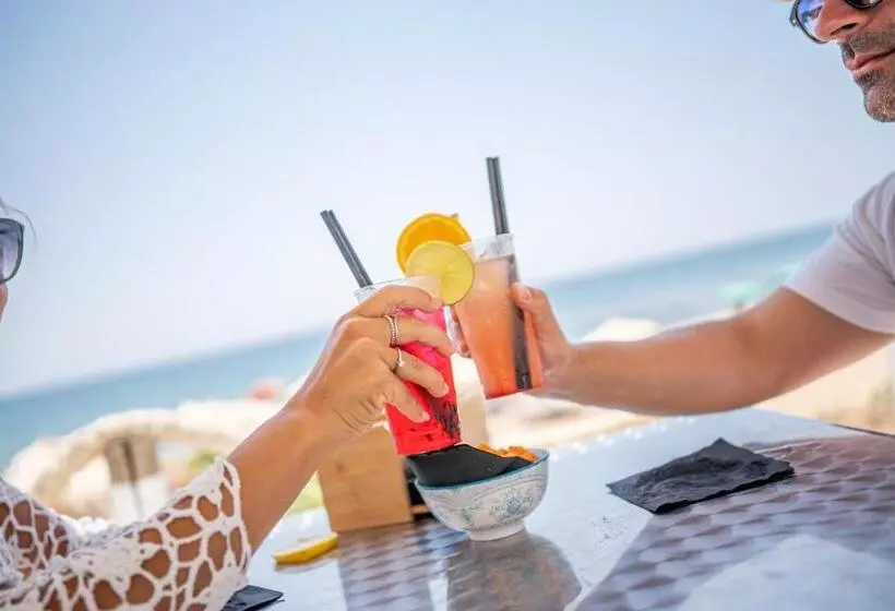 Le Castella Resort & Beach
