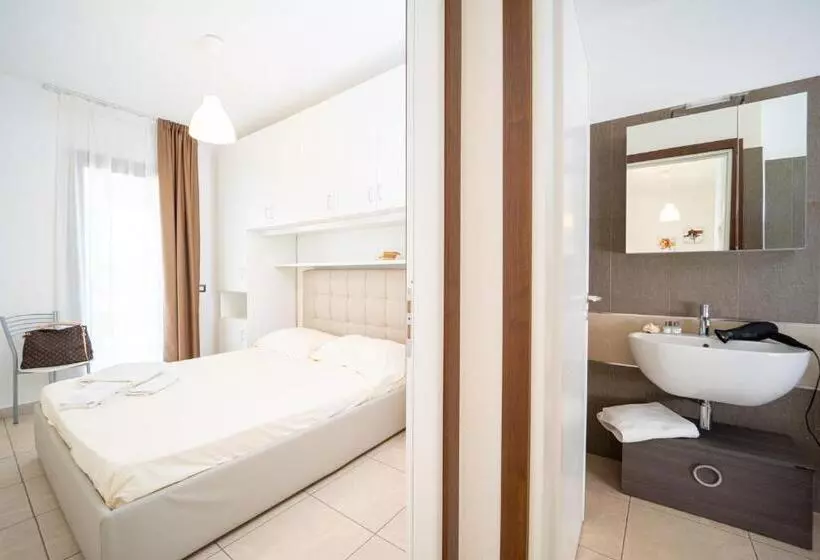 Le Castella Resort & Beach