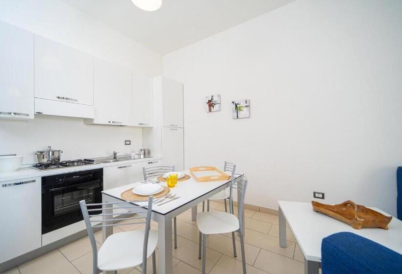 Le Castella Resort & Beach