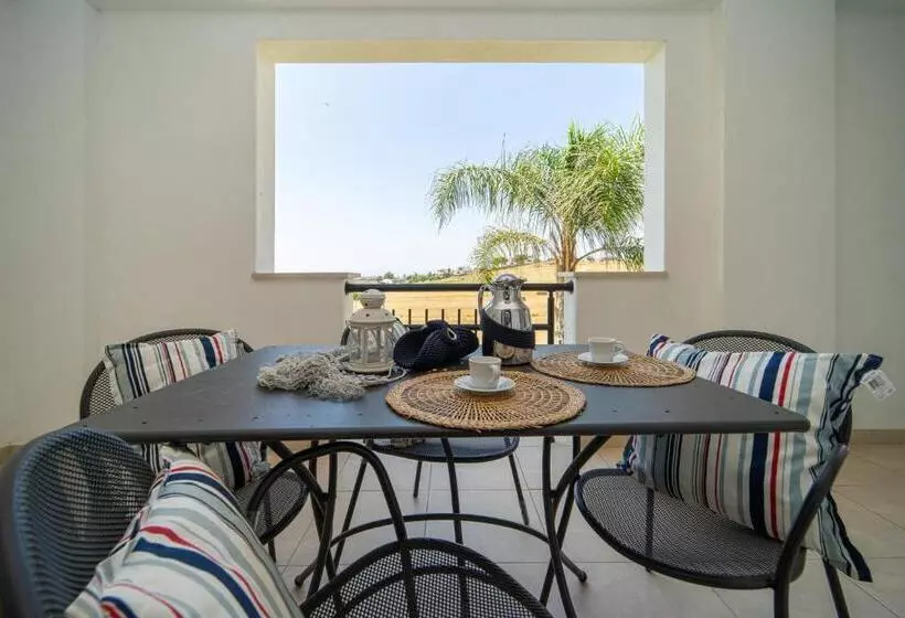 Le Castella Resort & Beach