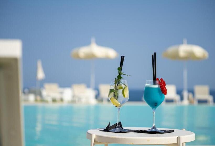 Le Castella Resort & Beach