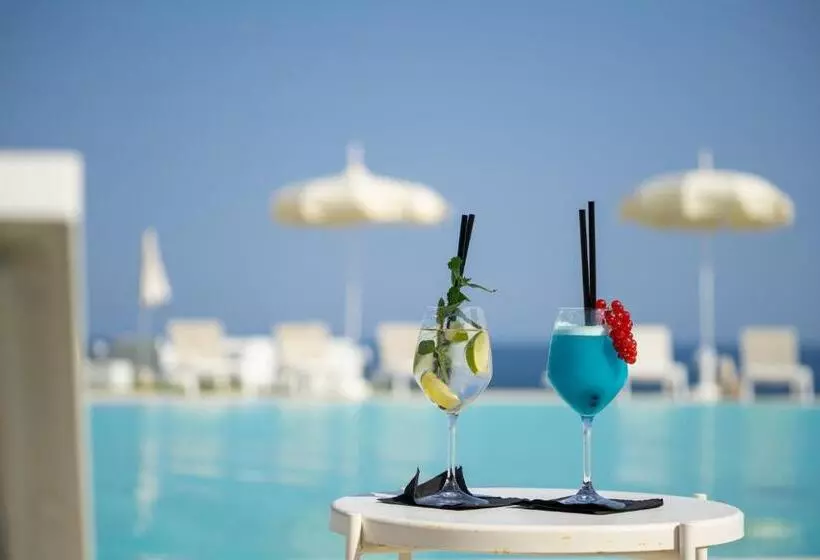 Le Castella Resort & Beach