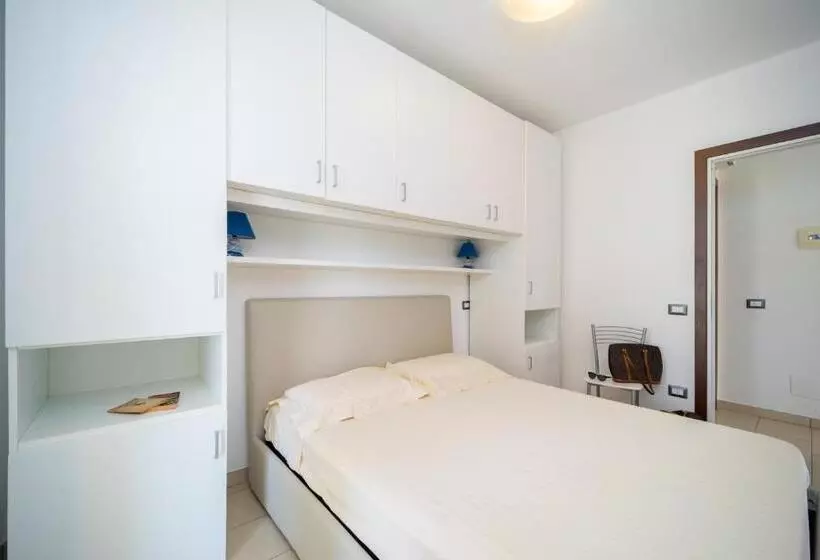 Le Castella Resort & Beach