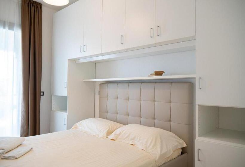 Le Castella Resort & Beach