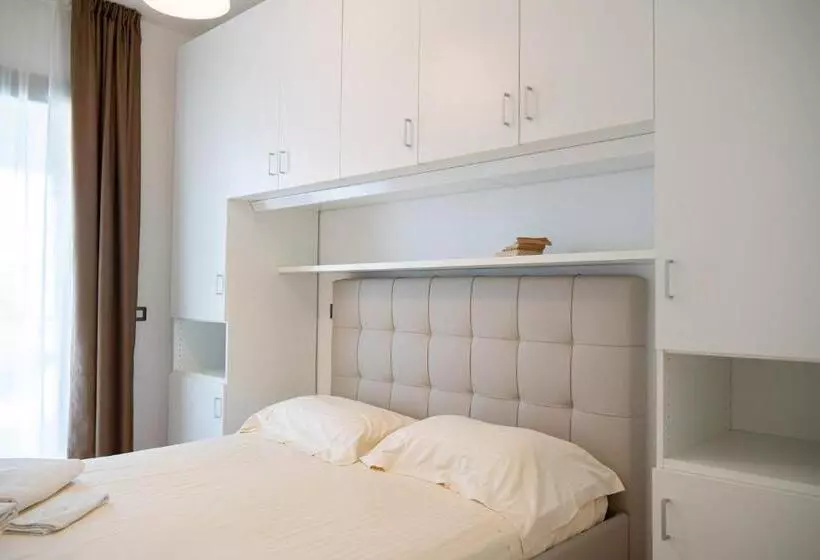 Le Castella Resort & Beach