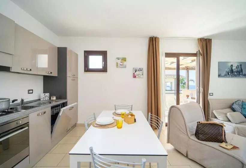 Le Castella Resort & Beach