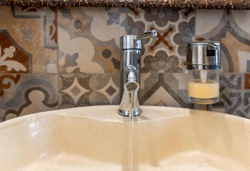 پانسیون Gimi Suite Ostuni