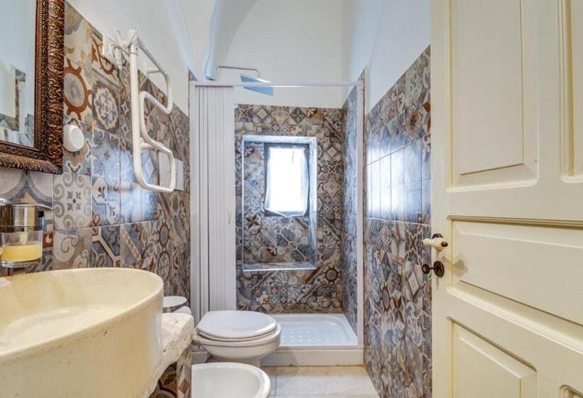 پانسیون Gimi Suite Ostuni