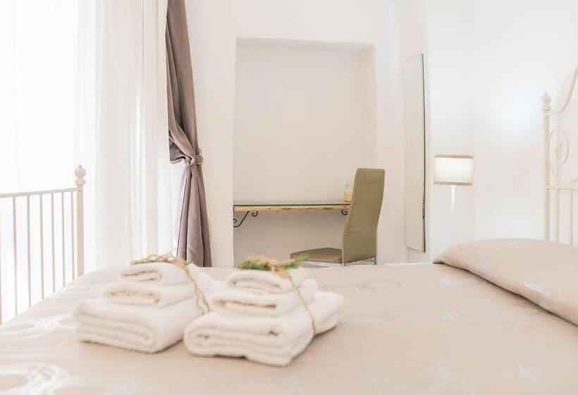 پانسیون Gimi Suite Ostuni