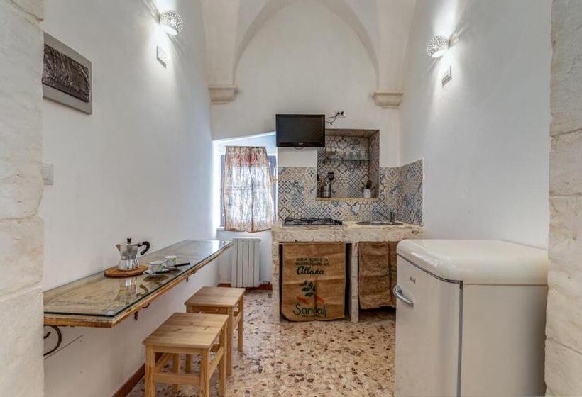 پانسیون Gimi Suite Ostuni