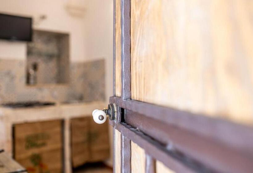 پانسیون Gimi Suite Ostuni