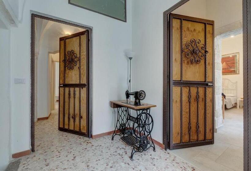 پانسیون Gimi Suite Ostuni