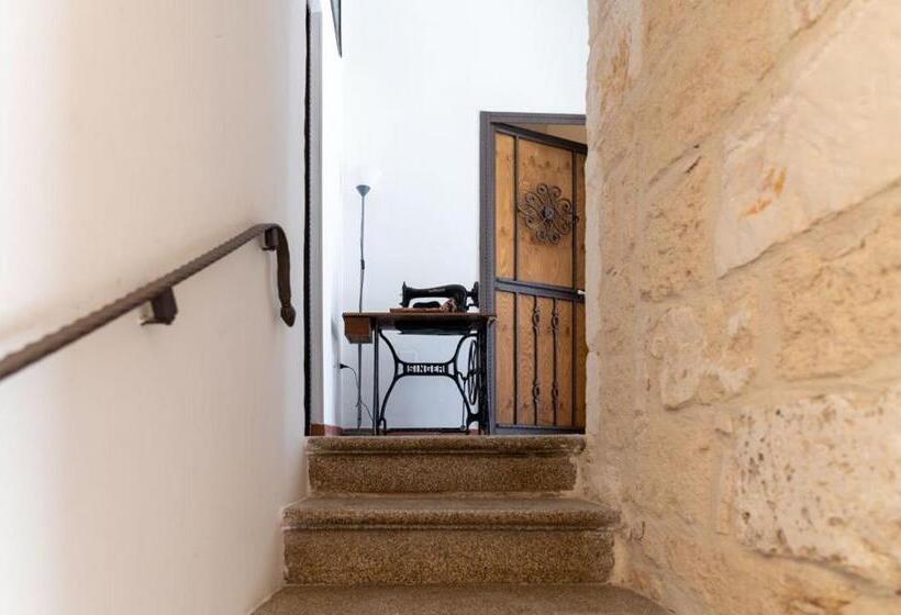 پانسیون Gimi Suite Ostuni