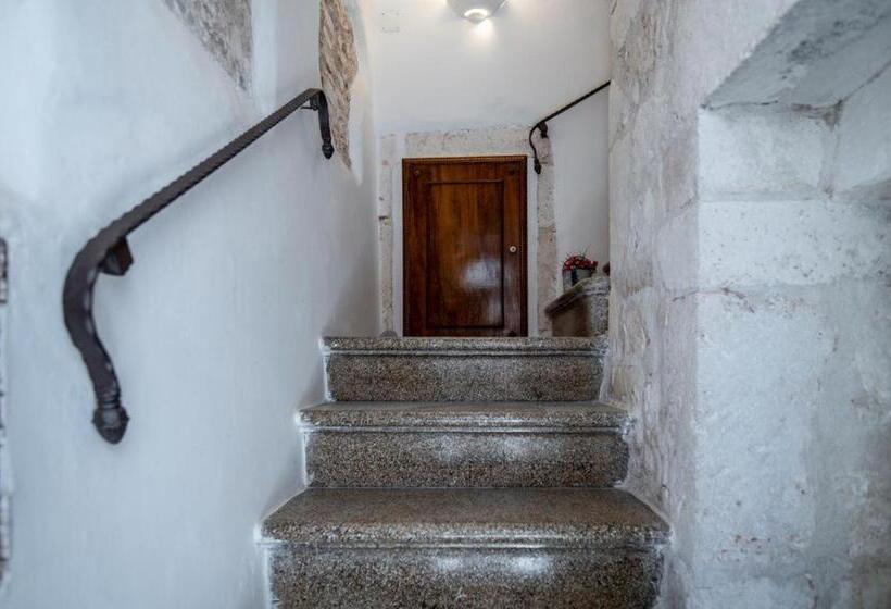 پانسیون Gimi Suite Ostuni