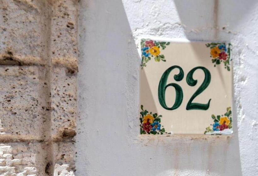 پانسیون Gimi Suite Ostuni