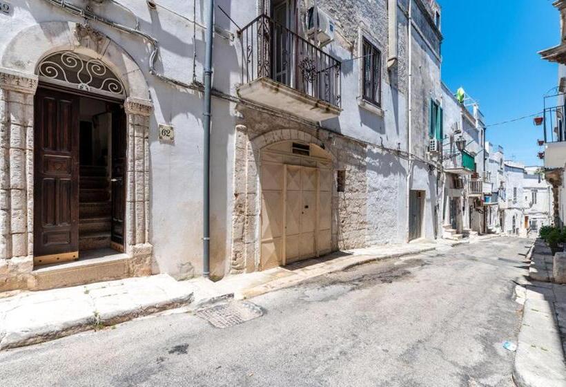 پانسیون Gimi Suite Ostuni