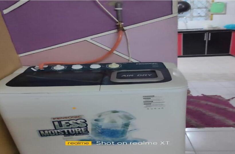 پانسیون Homestay Tengku Maheran